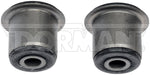 Suspension Control Arm Bushing Kit Dorman Premium Chassis BCK82030PR