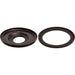 Suspension Coil Spring Seat RareParts 53590