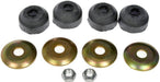 Suspension Strut Rod Bushing Dorman MAS BRK851070