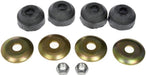 Suspension Strut Rod Bushing Dorman Premium Chassis BRK851070PR
