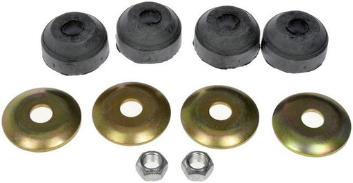 Suspension Strut Rod Bushing Dorman Premium Chassis BRK851070PR