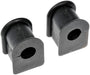 Suspension Stabilizer Bar Bushing Dorman MAS BSK851076