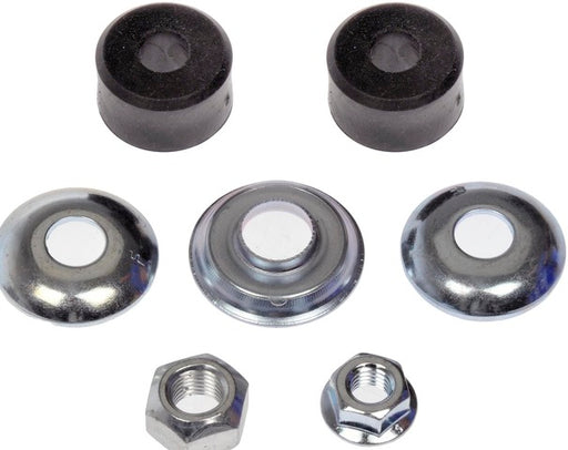 Suspension Stabilizer Bar Link Bushing Dorman MAS RK901090