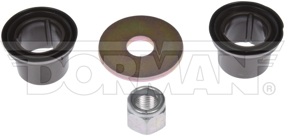 Steering Idler Arm Bushing Kit Dorman Premium Chassis BB9381PR