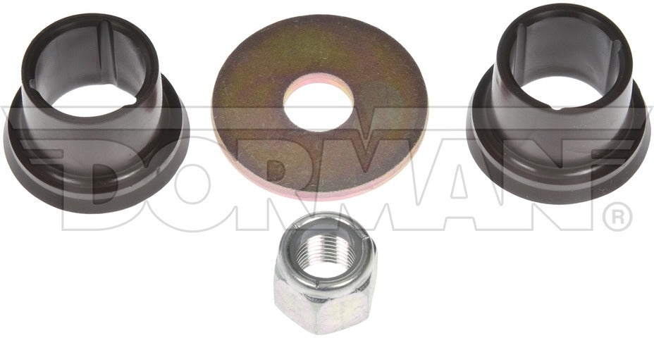 Steering Idler Arm Bushing Kit Dorman Premium Chassis BB9381PR