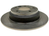 Disc Brake Kit Raybestos Brakes 536CH96178R