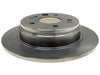 Disc Brake Kit Raybestos Brakes 536CH96849R