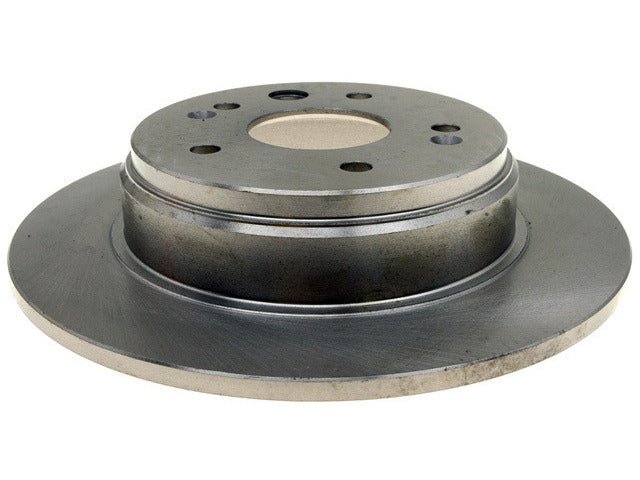 Disc Brake Kit Raybestos Brakes 536CH96849R