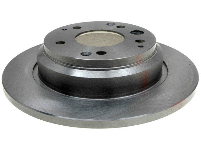 Disc Brake Kit Raybestos Brakes 536CH96850R