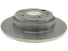 Disc Brake Kit Raybestos Brakes 536CH980069R