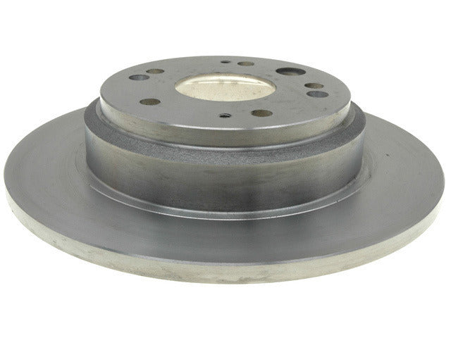 Disc Brake Kit Raybestos Brakes 536CH980069R