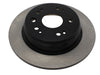 Disc Brake Kit Raybestos Brakes 536CH980071R2