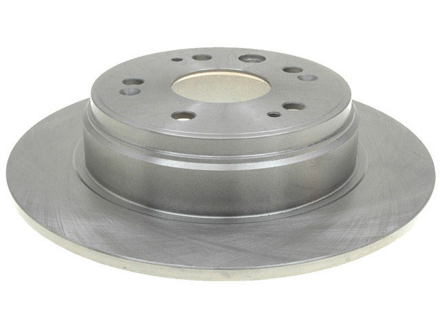 Disc Brake Kit Raybestos Brakes 536CH980071R