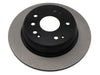 Disc Brake Kit Raybestos Brakes 536CH980151R2