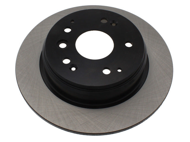 Disc Brake Kit Raybestos Brakes 536CH980151R2