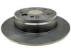 Disc Brake Kit Raybestos Brakes 536CH980151R