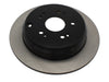 Disc Brake Kit Raybestos Brakes 536CH980294R2
