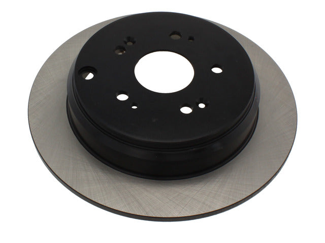Disc Brake Kit Raybestos Brakes 536CH980294R2