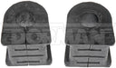Suspension Stabilizer Bar Bushing Dorman MAS BSK81219