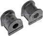 Suspension Stabilizer Bar Bushing Dorman MAS BSK81219
