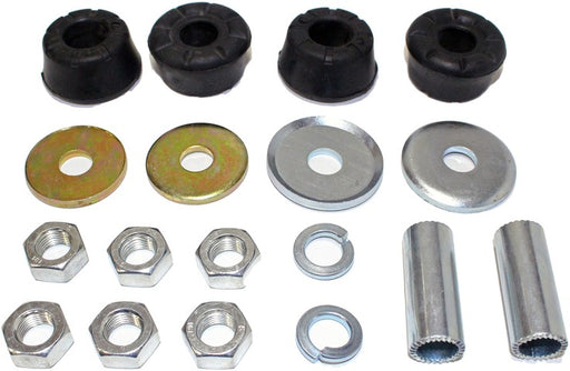 Suspension Strut Rod Bushing Dorman Premium Chassis BRK811115PR