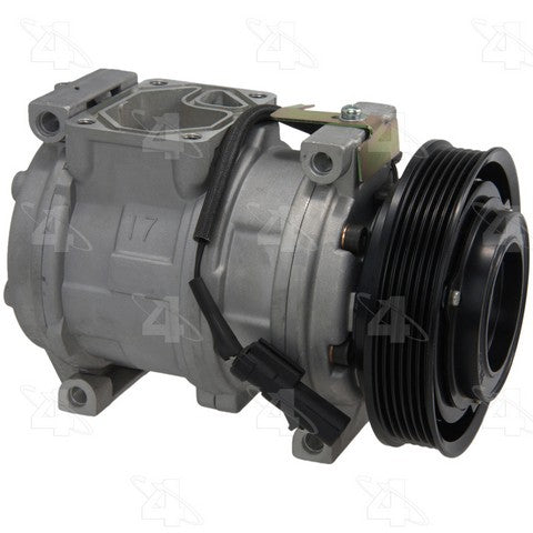 A/C Compressor Kit Four Seasons 5376NK