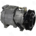 A/C Compressor Kit Four Seasons 5376NK