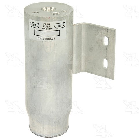 A/C Compressor Kit Four Seasons 5376NK