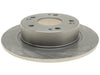 Disc Brake Kit Raybestos Brakes 537CH10980138