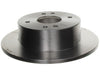 Disc Brake Kit Raybestos Brakes 537CH96206R