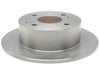 Disc Brake Kit Raybestos Brakes 537CH96590R