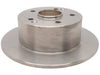 Disc Brake Kit Raybestos Brakes 537CH96592R