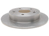 Disc Brake Kit Raybestos Brakes 537CH96706R