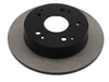 Disc Brake Kit Raybestos Brakes 537CH96710R2