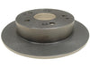 Disc Brake Kit Raybestos Brakes 537CH96710R