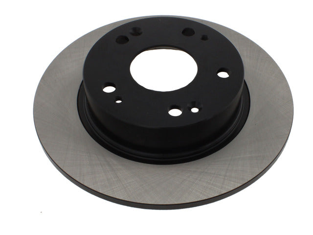 Disc Brake Kit Raybestos Brakes 537CH980138R2