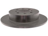 Disc Brake Kit Raybestos Brakes 537CH980174R