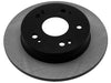 Disc Brake Kit Raybestos Brakes 537CH980402R2