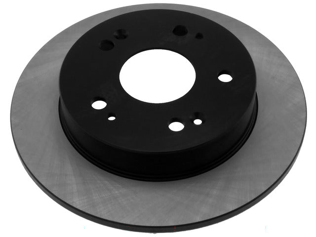 Disc Brake Kit Raybestos Brakes 537CH980402R2