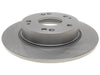 Disc Brake Kit Raybestos Brakes 537CH980402R