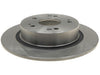 Disc Brake Kit Raybestos Brakes 537CH980577R