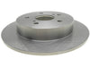 Disc Brake Kit Raybestos Brakes 537CH980610R