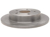 Disc Brake Kit Raybestos Brakes 537CH980808R