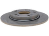 Disc Brake Kit Raybestos Brakes 537CH980914R