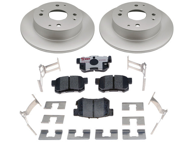 Disc Brake Kit Raybestos Brakes 537H96708E3