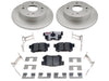 Disc Brake Kit Raybestos Brakes 537H96708E3