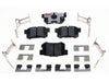 Disc Brake Kit Raybestos Brakes 537H980138E3