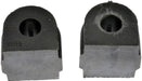 Suspension Stabilizer Bar Bushing Dorman MAS BSK14709