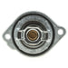 Engine Coolant Thermostat Housing Assembly MotoRad 538-187