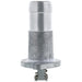 Engine Coolant Thermostat Housing Assembly MotoRad 538-187
